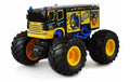 Amewi Monster Truck Feuerwehr Gelb, 1:18, RTR