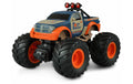Amewi Toy Big Buster Orange 1:18 RTR