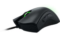 Razer DeathAdder Essential, black USB, 6.400 DPI 1,8 m
