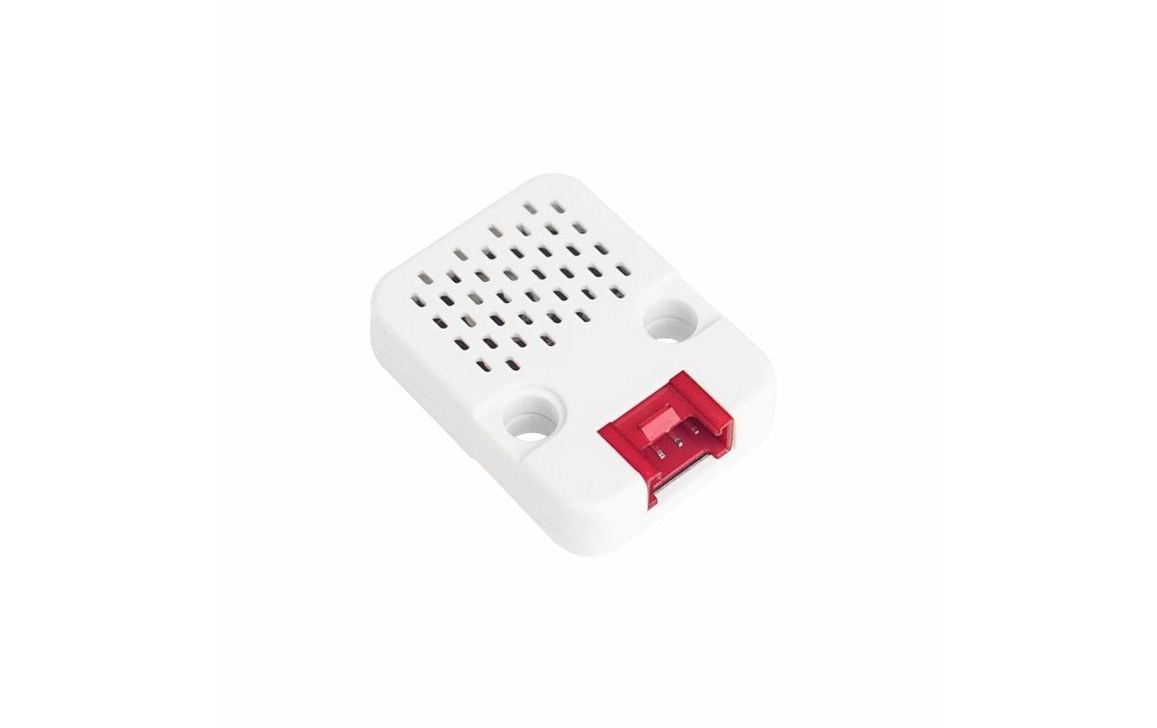 M5Stack ENV III Unit with Temp. Humidity Pressure Sensor, DHT12+QMP6988