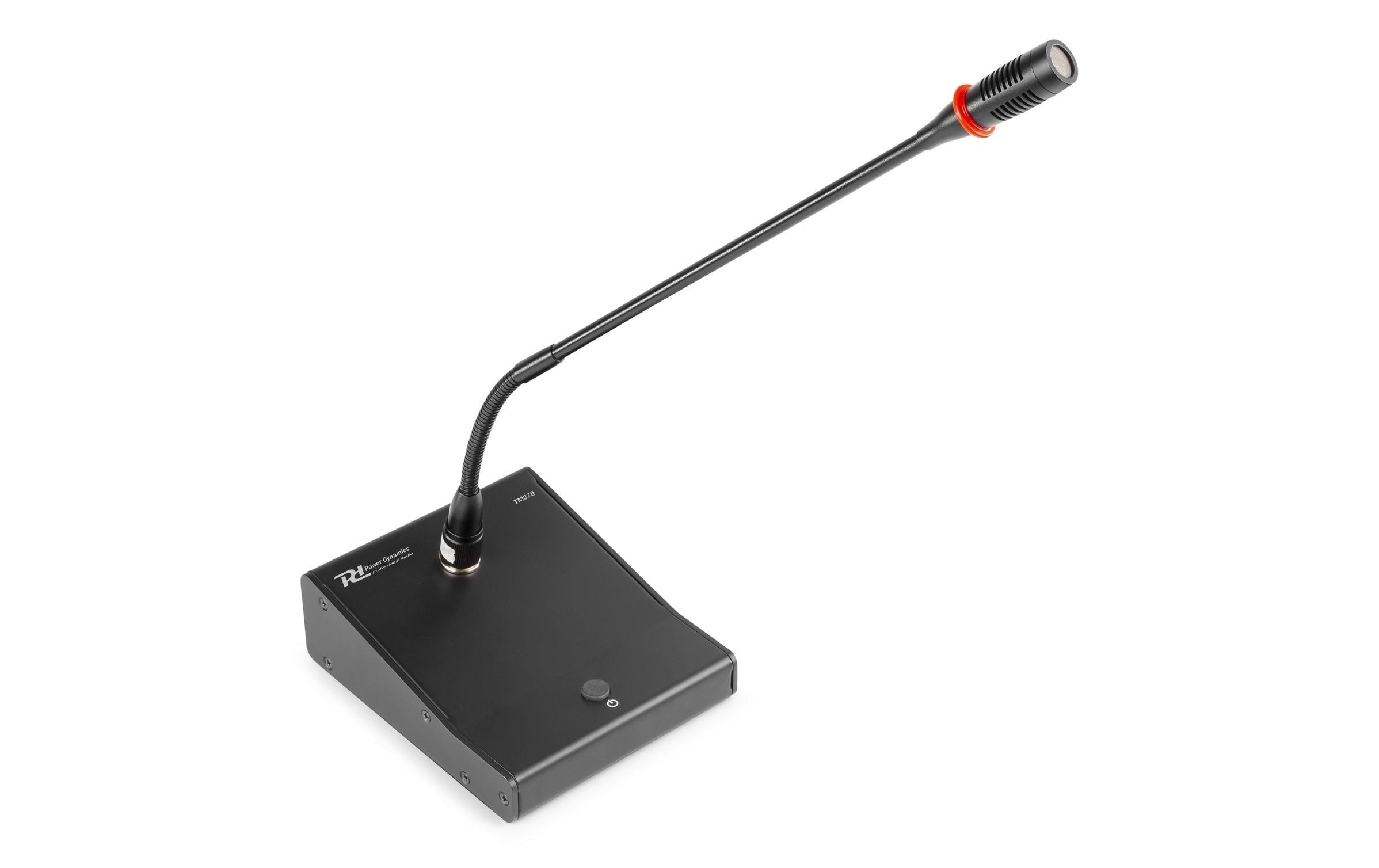 Power Dynamics TM370 Konferenzmikrofon