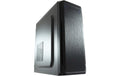 Lc-Power Midi Tower LC-7039-ON 2x 3.5". 2x 2.5" intern