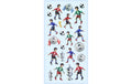 Hobbyfun Sticker Softy Fussball