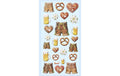 Hobbyfun Sticker Bier-Feste