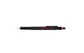 Rotring 800+ Feinminenstift+Touchscreenstyl schwarz, 0.5mm