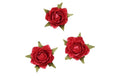 Hobbyfun Streu-Rosen 20 mm 20 Stück, rpt