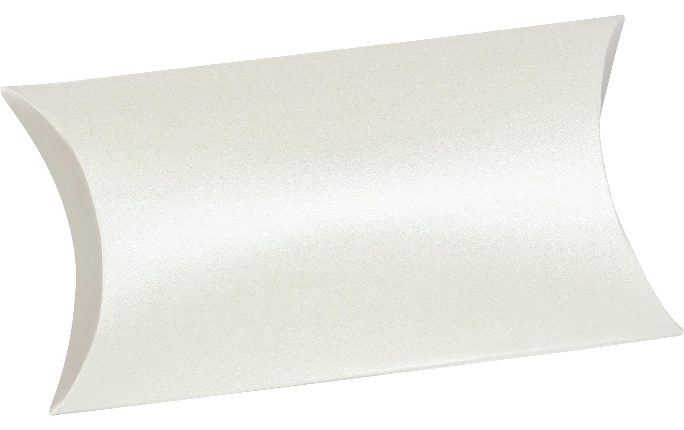 Heyda Geschenkschachteln gross creme 6 Stück, 300g/m2, Grösse: 90 x 125 mm