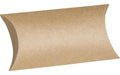 Heyda Geschenkschachteln gross nature 6 Stück, 300g/m2, Grösse: 90 x 125 mm