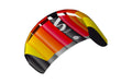 Drachen Symphony Pro 1.3 RB Rainbow, 130x55 cm, ab 8 J.,
