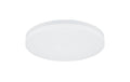 Ledeshi SLICE CIRCLE IV N weiss 29/38W, 3000/4000K, IP20, Phase