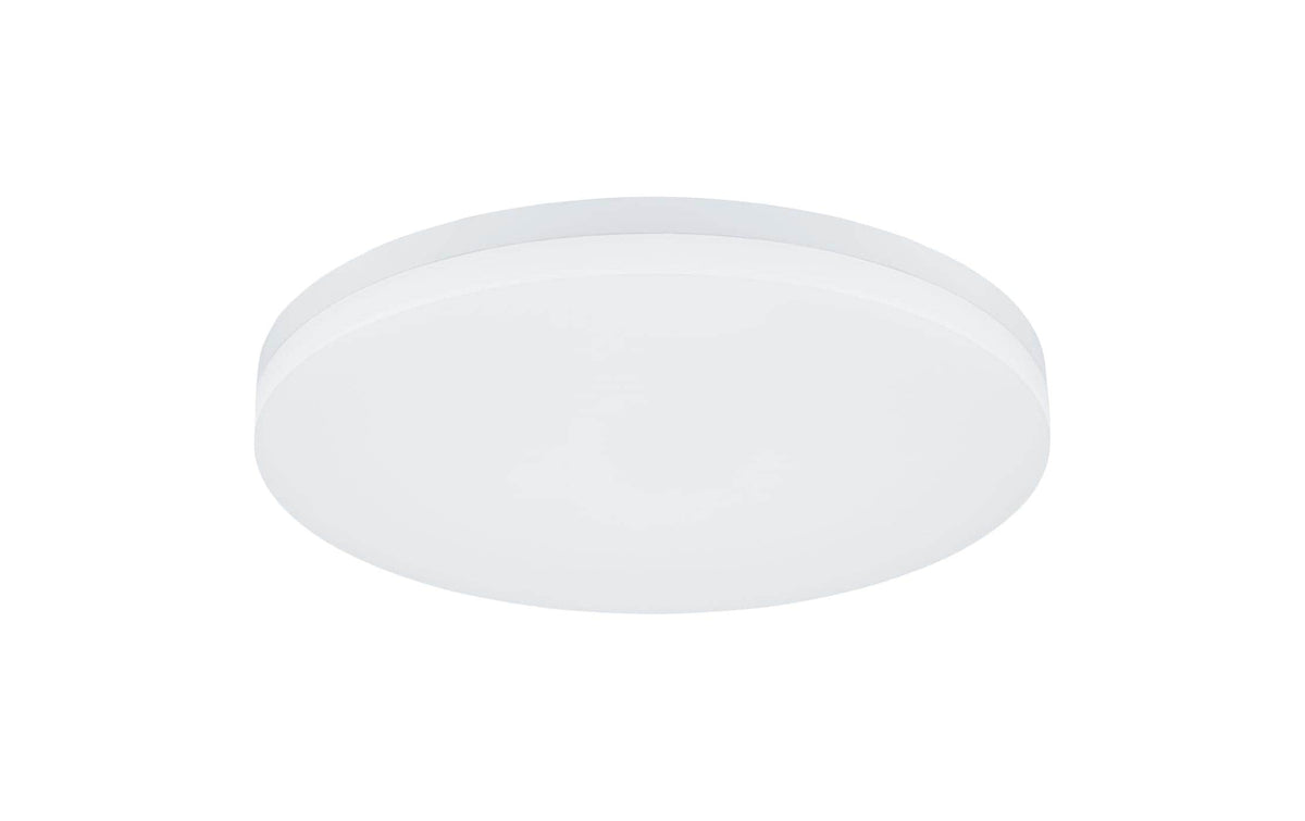 Ledeshi SLICE CIRCLE IV N weiss 29/38W, 3000/4000K, IP20, Phase