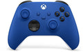 Microsoft, Xbox Wireless Controller Shock B Blue