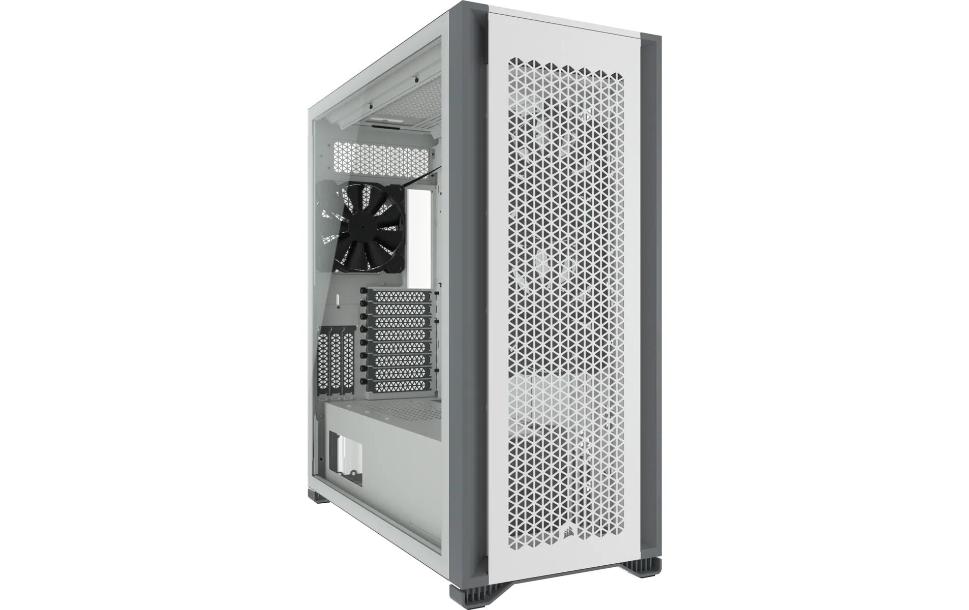 Corsair Full Tower 7000D weiss