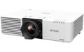 Epson EB-L530U, 16:10 5200 ANSI-Lumen, WUXGA, Laser