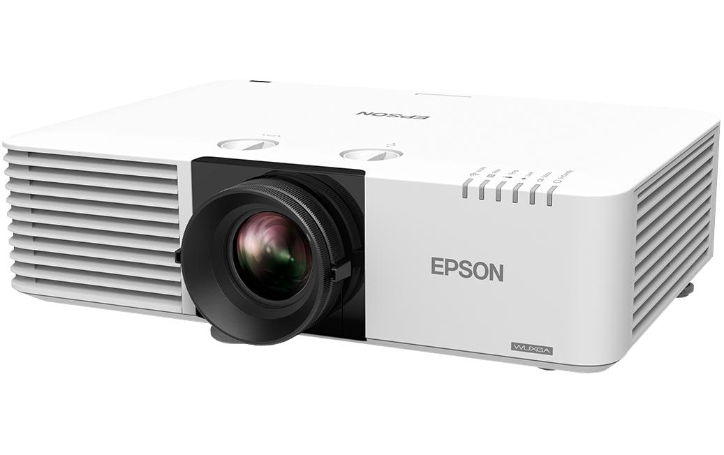 Epson EB-L530U, 16:10 5200 ANSI-Lumen, WUXGA, Laser