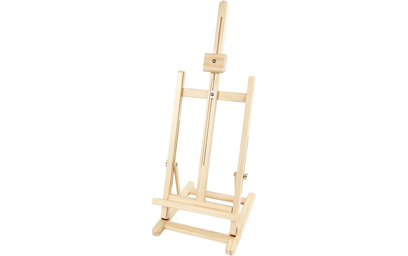 Creativ Company Tisch-Staffelei 76 x 27.5 cm