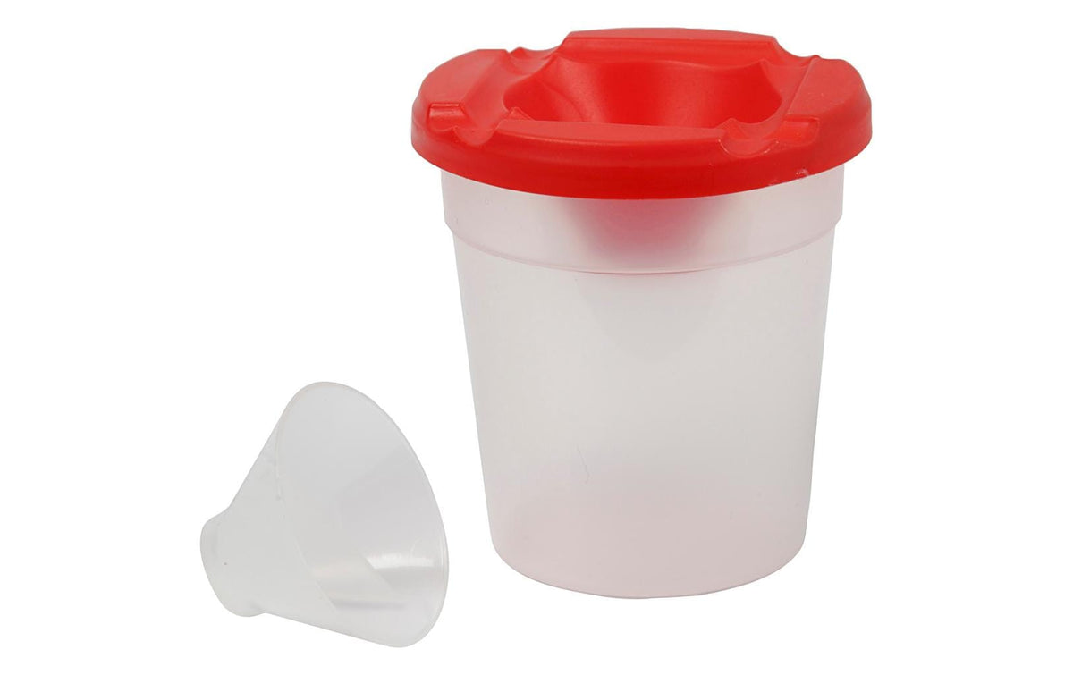 Creativ Company Wasserbecher auslaufsicher 1 Stück