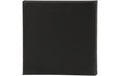 Creativ Company Keilrahmen Schwarz 30 x 30 x 1.6 cm, 360 g