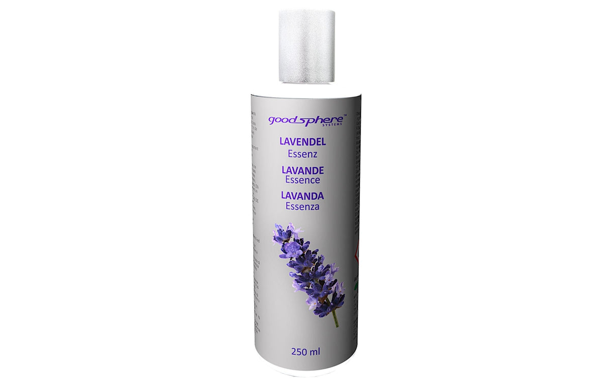 Duftöl 250ml Lavendel 250ml Lavendel