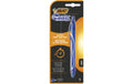 Bic Druck-Gelroller Gel-ocity Quick dry, 0.3 mm, blau