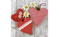 Paper + Design Servietten Bavarian Heart 33x33 cm, 20 Stück
