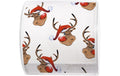 Paper + DesignToilettenpapier Rudolph 1 Rolle à 200 Blatt