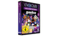 Evercade Gaelco Arcade Cartridge 1 Alter: 12+