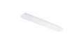 Ledeshi SLICE LONG 120 weiss 29/38W, 3000/4000K, IP44, Phase