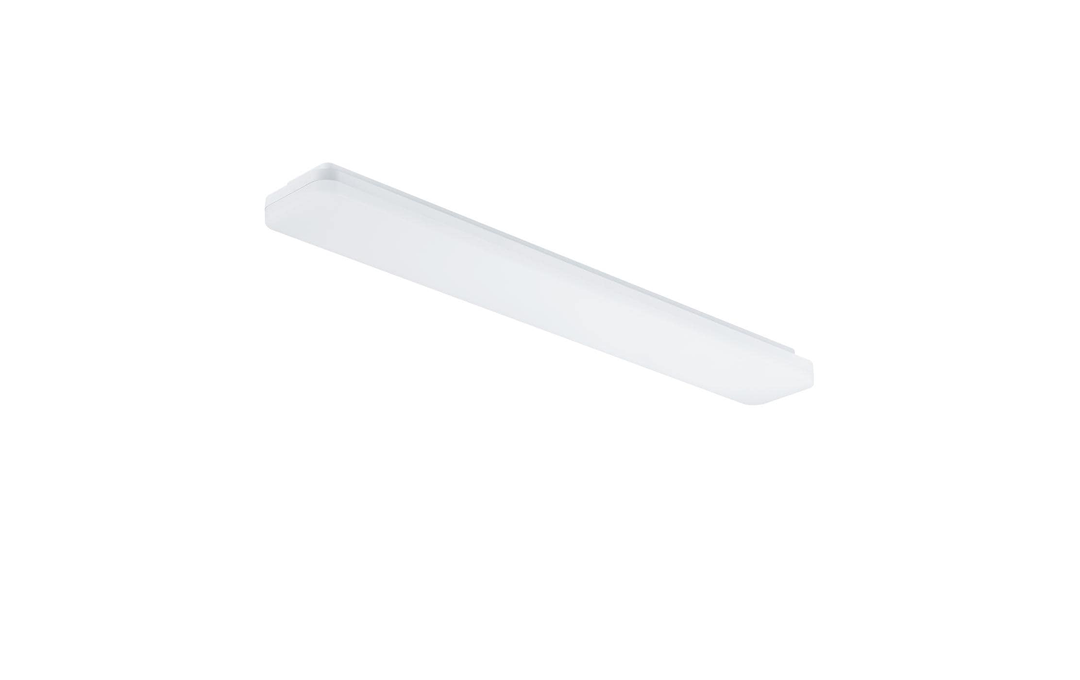 Ledeshi SLICE LONG 120 weiss 29/38W, 3000/4000K, IP44, Phase