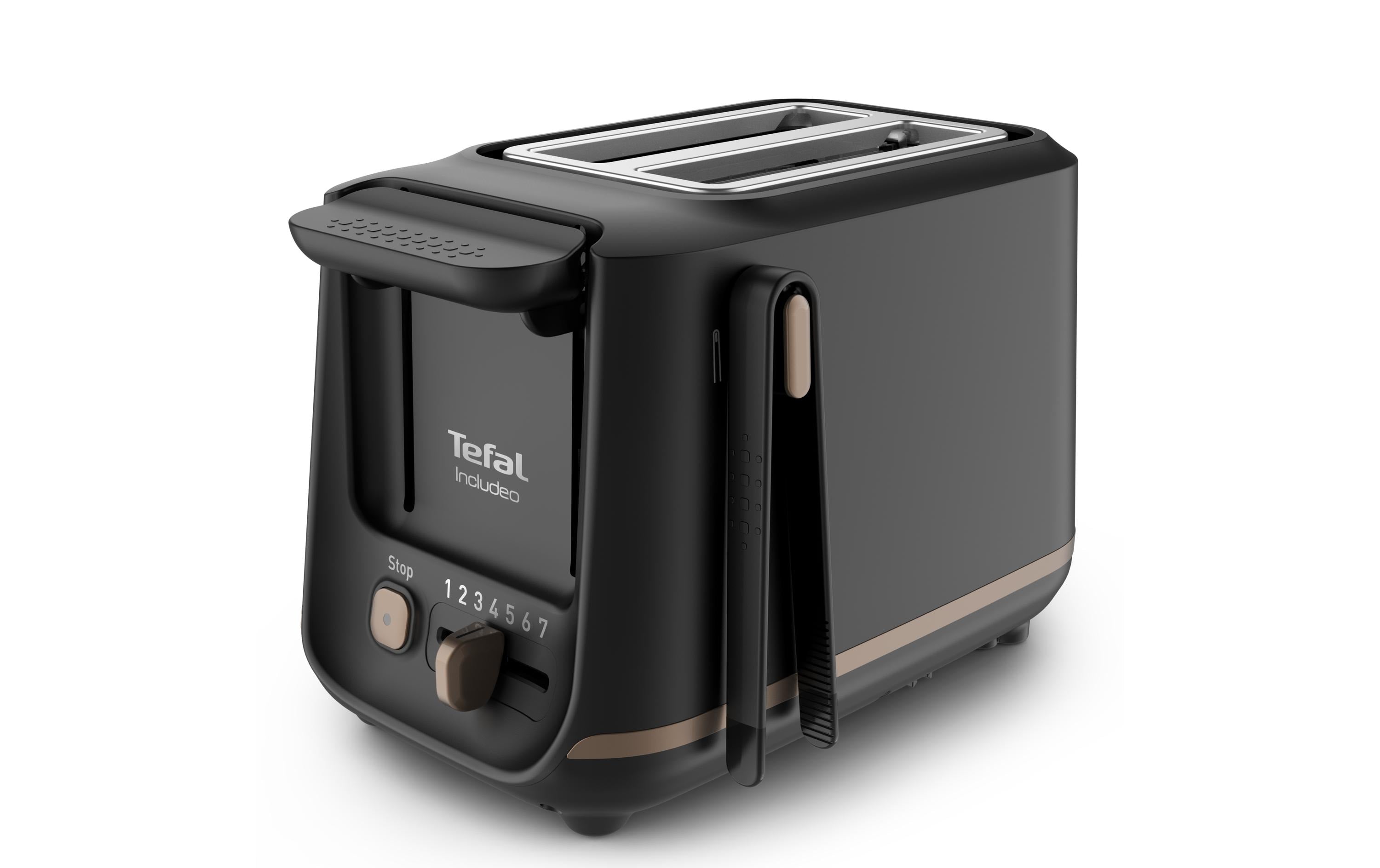 Tefal Toaster Includeo 7 Stufen, 850W