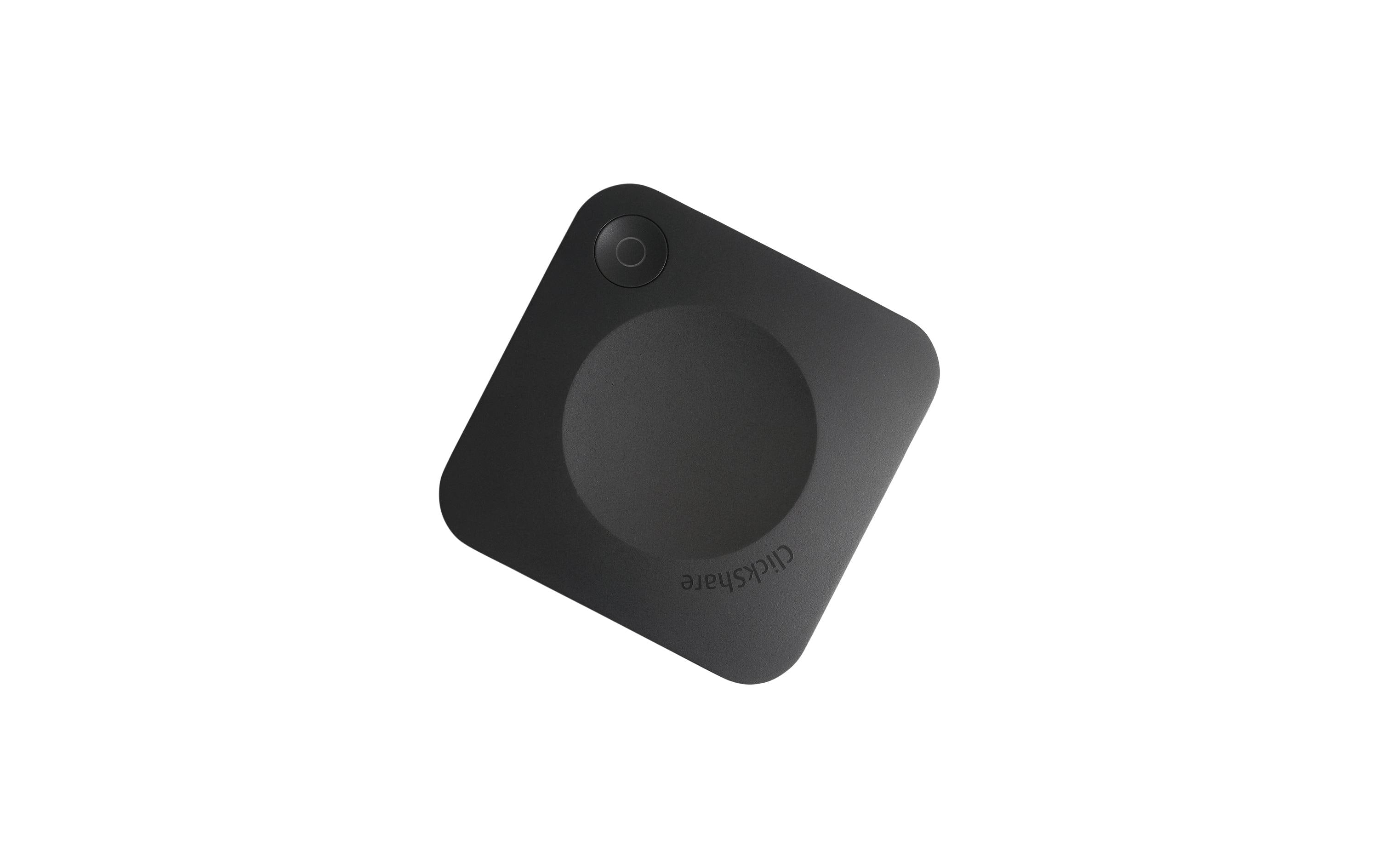 Barco ClickShare Present C-5, 2. Gen. 1 User, ohne Touch, ohne Button