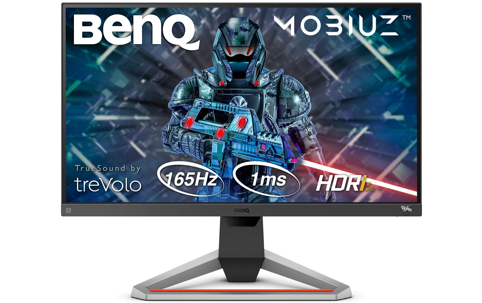 BenQ EX2710S, 27", 1920x1080