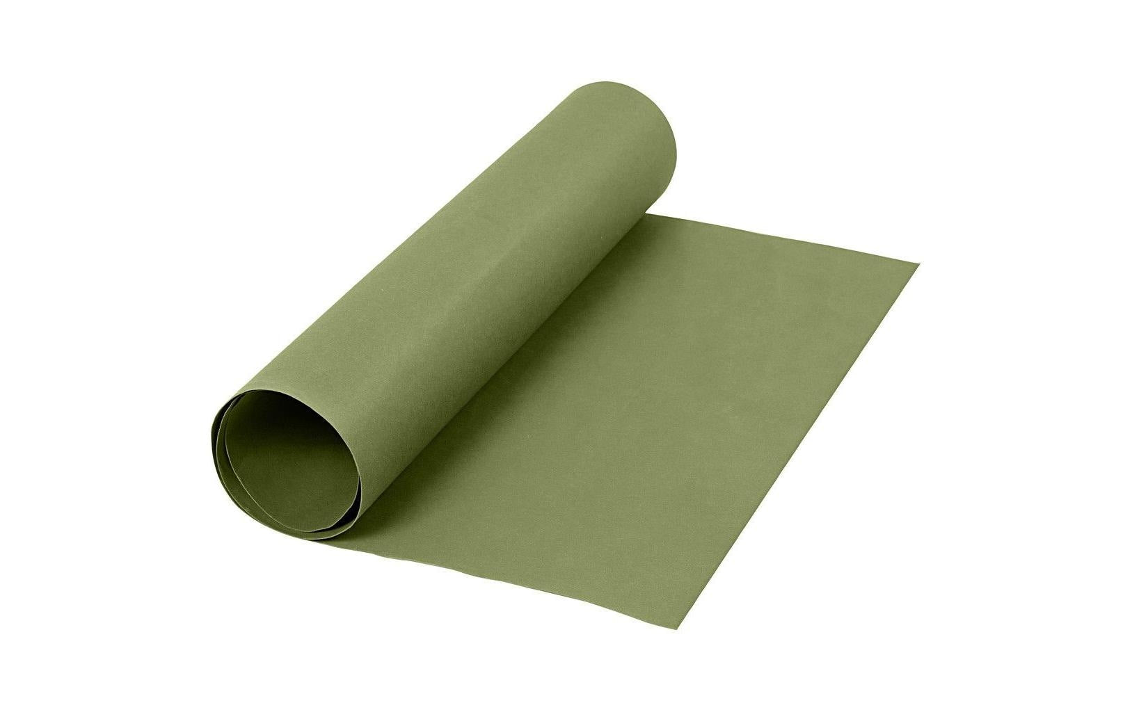 Creativ Company Kunstlederpapier 350 g, 50 x 100 cm