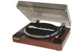 Roadstar TT-260SPK, Plattenspieler Riemenantrieb, Line-Out