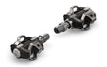 Garmin Rally XC100 Pedal Power Meter Wattmess-Pedalsystem, ohne Cycling Dynamics