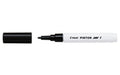 Pilot Pintor Fein schwarz