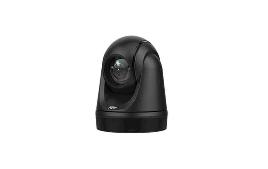 AVer DL30 Autotracking Kamera FullHD, 12x Zoom, USB, RJ45