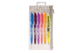 Pilot FriXion Ball Penholder x5 + FriXion Light x1 gratis