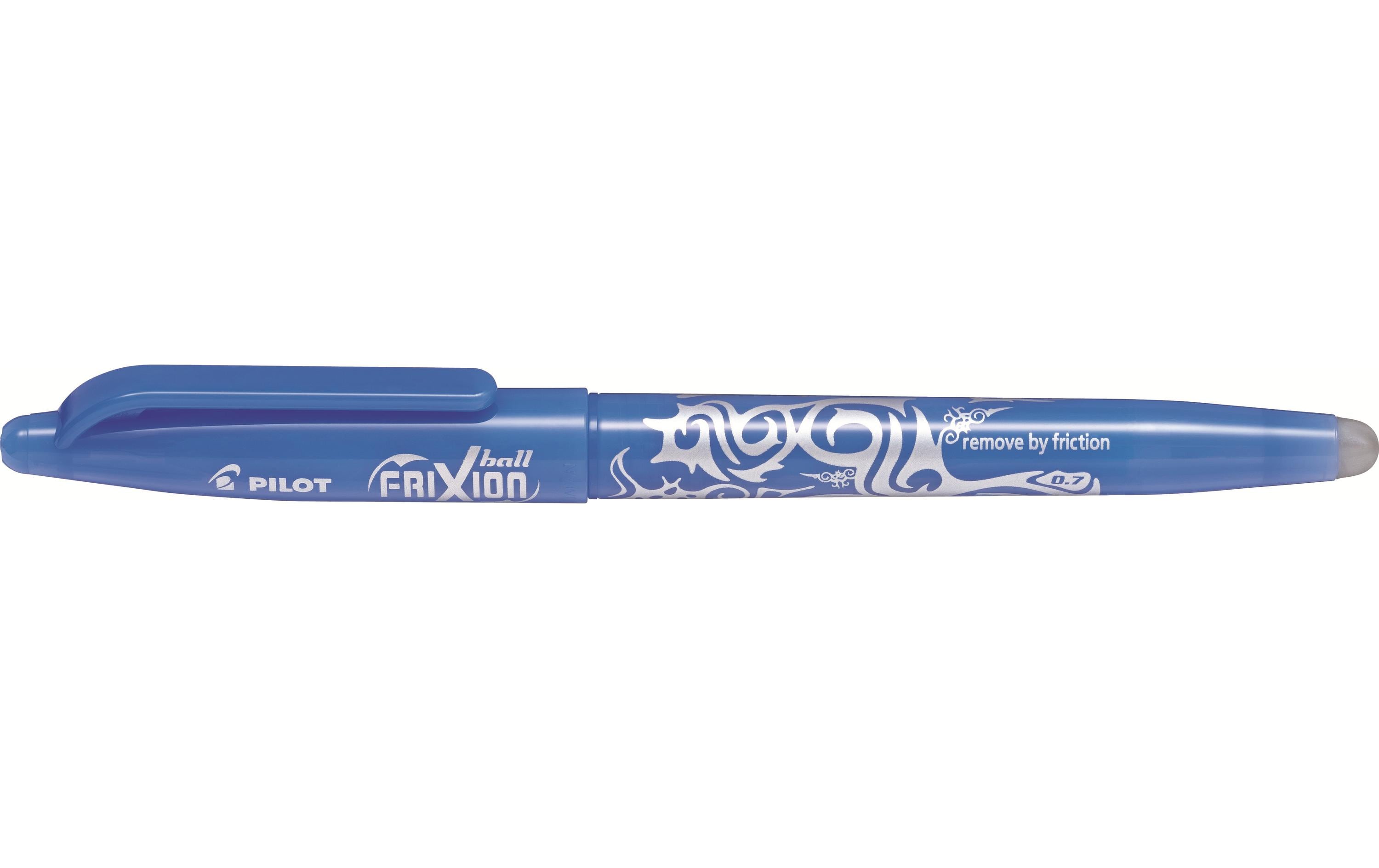 Pilot Rollerball FriXion Ball himmelblau