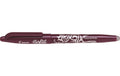 Pilot Rollerball FriXion Ball weinrot