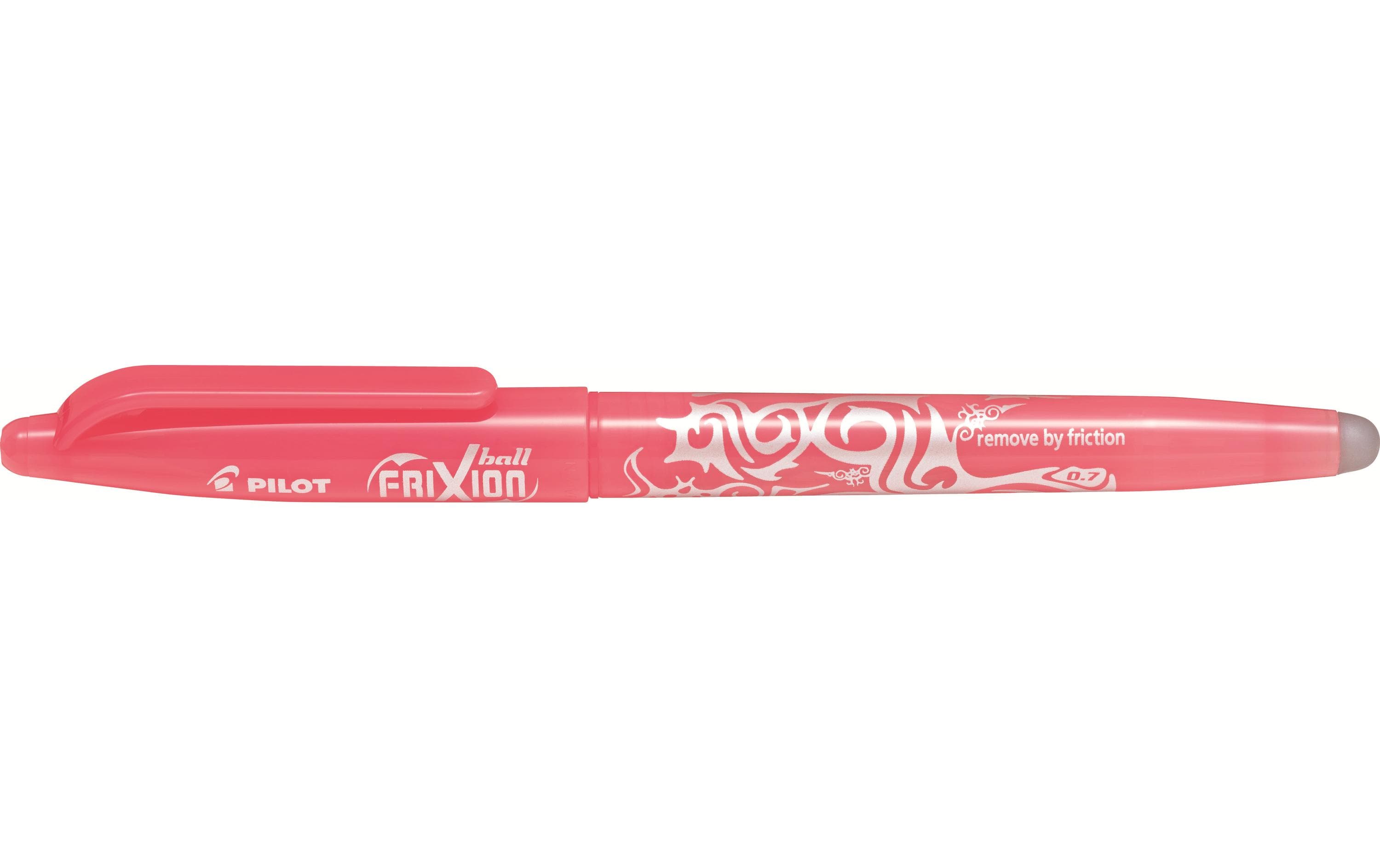 Pilot Rollerball FriXion Ball corall-pink
