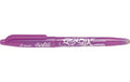 Pilot Rollerball FriXion Ball violett