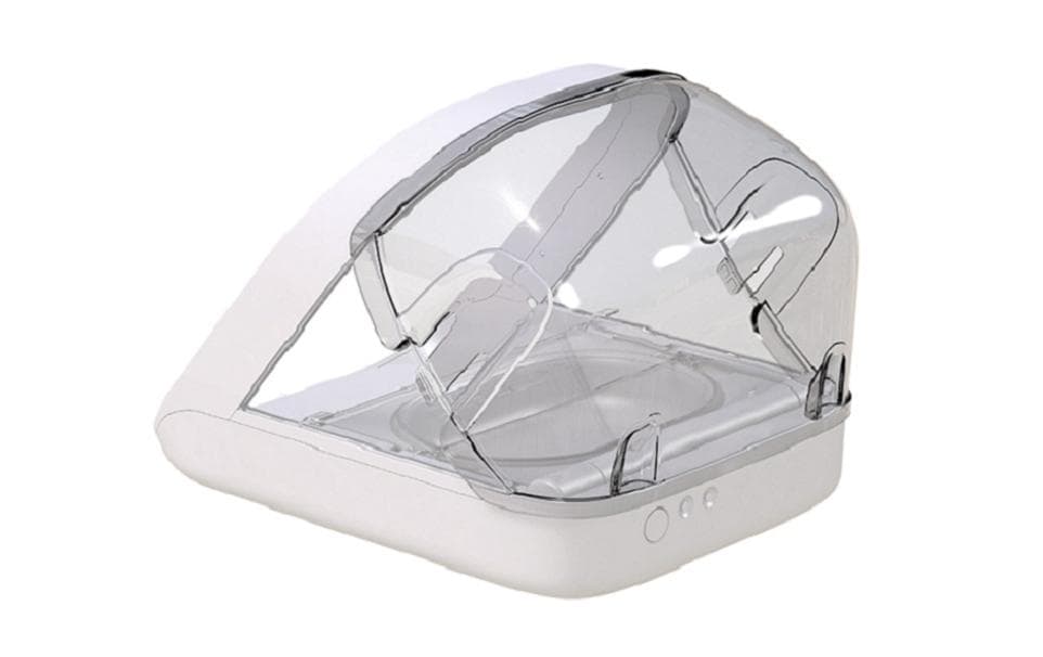 SureFeed Haube Mikrochip Futterautomat 1Stk.