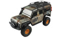 Amewi Dirt Climbing SUV Crawler 1:10, 4x4, RTR