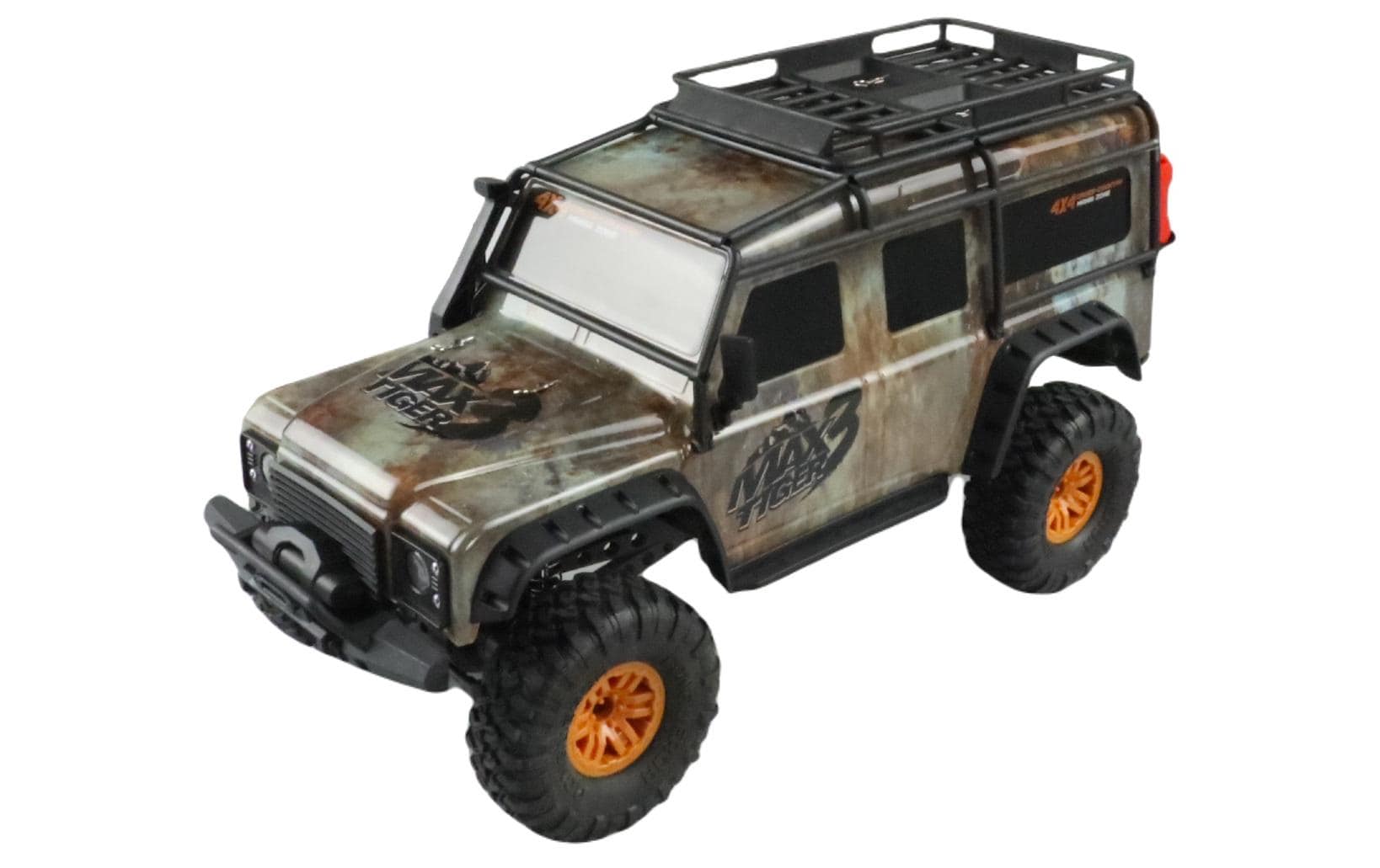 Amewi Dirt Climbing SUV Crawler 1:10, 4x4, RTR