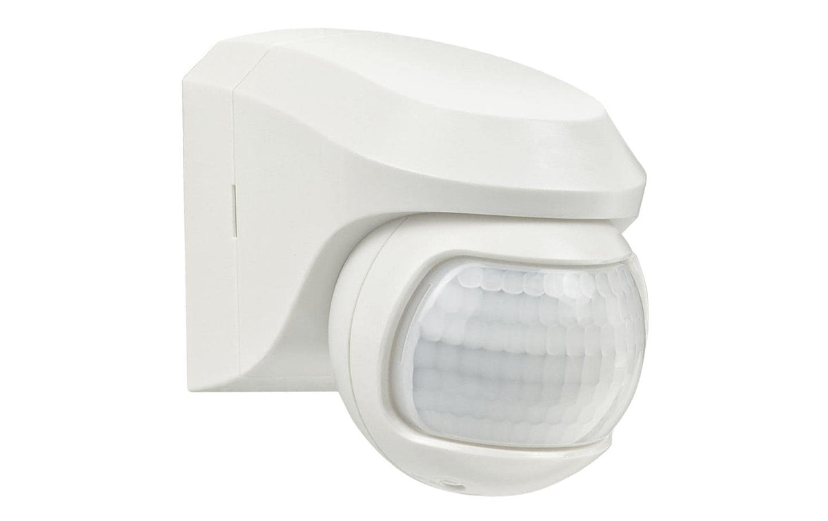 Niko Züblin Infra Garde 200 Max AP, Wandm, 200°, IP44, ws