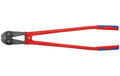 Bolzenschneider mit Mehrkomponenten-Hüllen 910 mm Mittenschneider