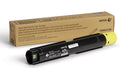 XEROX Toner 106R03758 Yellow, 10`000 Seiten VersaLink C7000DN