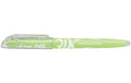 Pilot FriXion Leuchtmarker Light natural hellgrün