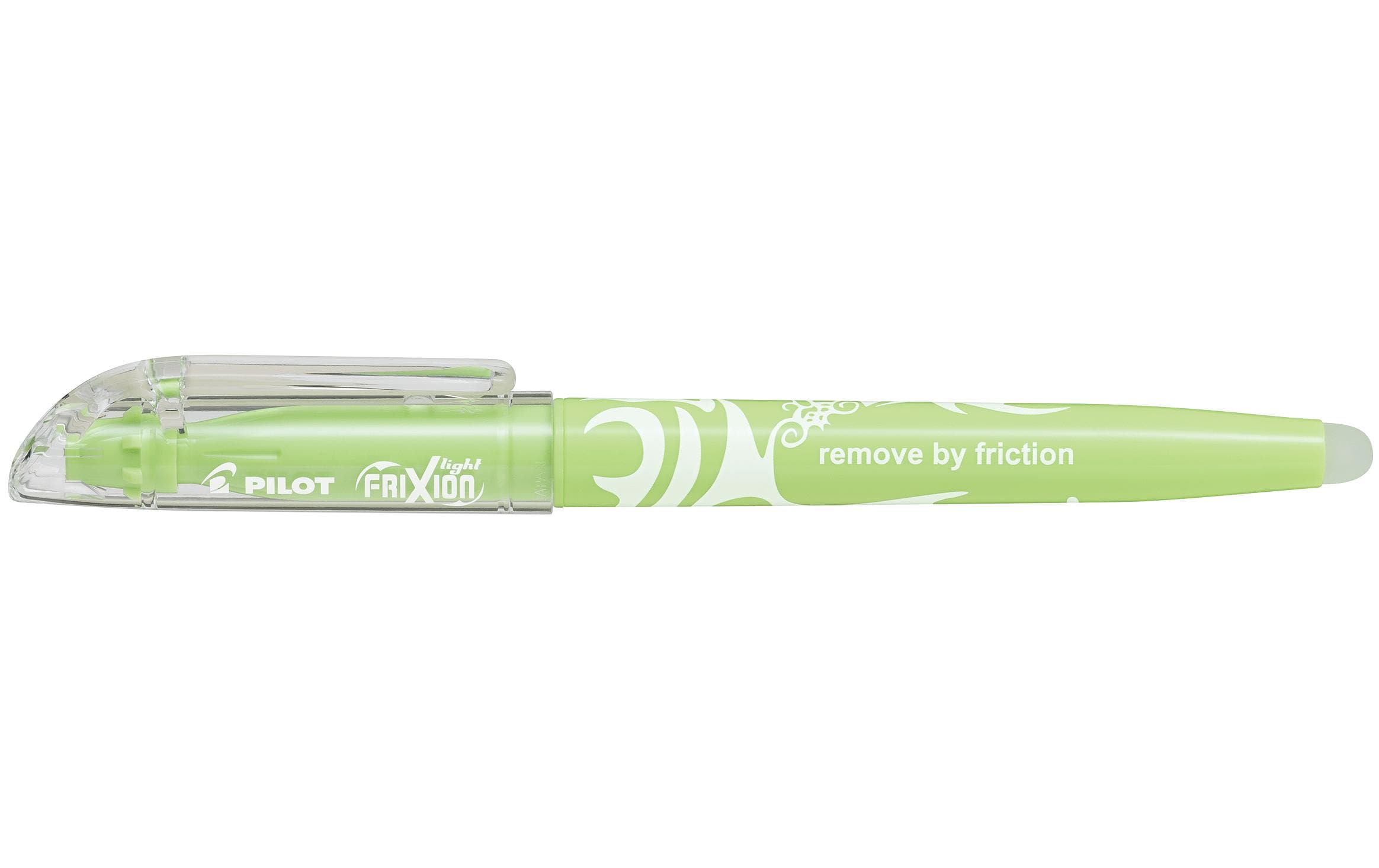 Pilot FriXion Leuchtmarker Light natural hellgrün